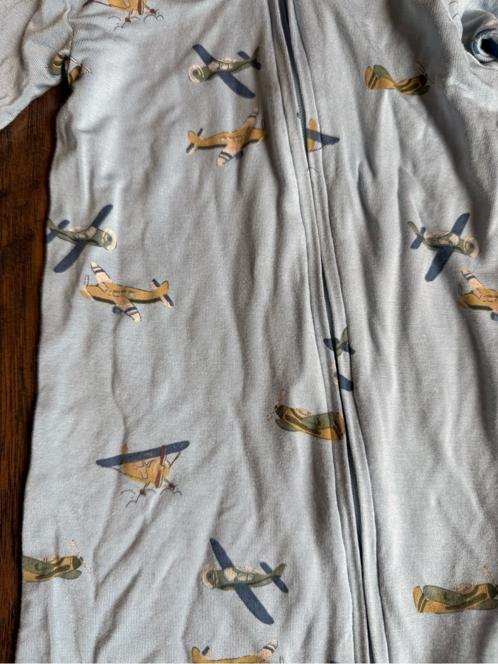 Carters pjs - Picture 2 of 4